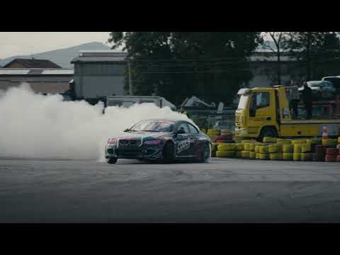 Official SDC Aftermovie trailer