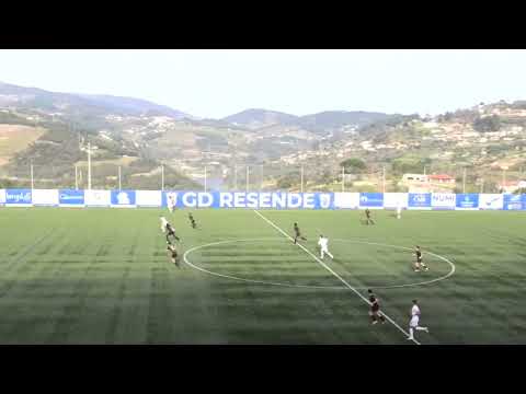 Resende 2 4 Guarda Desportiva
