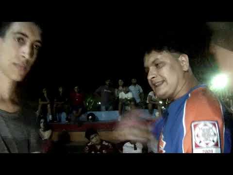 Kenny x Lirican x Smoke vs Apre x Makiaveli x Prometeo - Semifinal - Fecha 6 - 19/12/2021