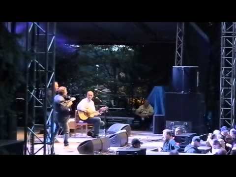 Petr Spálený - Dáma při těle - Trutnoff 2014