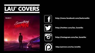 Muse - Something Human | Rock Instrumental