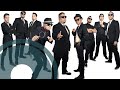 Inspector - Es Por Ti [Official Lyrics Video]
