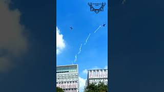 Download lagu Pertunjukan Udara Raptai Sambutan Hari Kebangsaan mp3