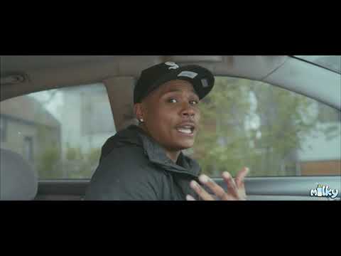 GuapoDario - Put A Play Through(Official Music Video)