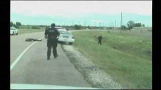 killed live on dash cam  Police officers shot dead in West Memphis  by Jerry and Joe Kane part 2