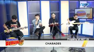 DROP DECAY NET25 PAMBANSANG ALMUSAL Guesting
