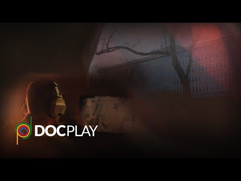 Inside the CIA: Secrets & Spies | Official Trailer | DocPlay