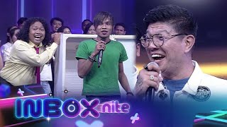 Download lagu Andika Kangen Band Tercengang! Ketemu Kembarannya dari Kulkas Minuman | Inbox Nite mp3 Download lagu Andika Kangen Band Tercengang! Ketemu Kembarannya dari Kulkas Minuman | Inbox Nite mp3