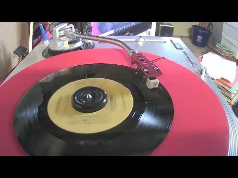 Pretty Paper ~ Willie Nelson ~ 1964 ~ Radio Promo