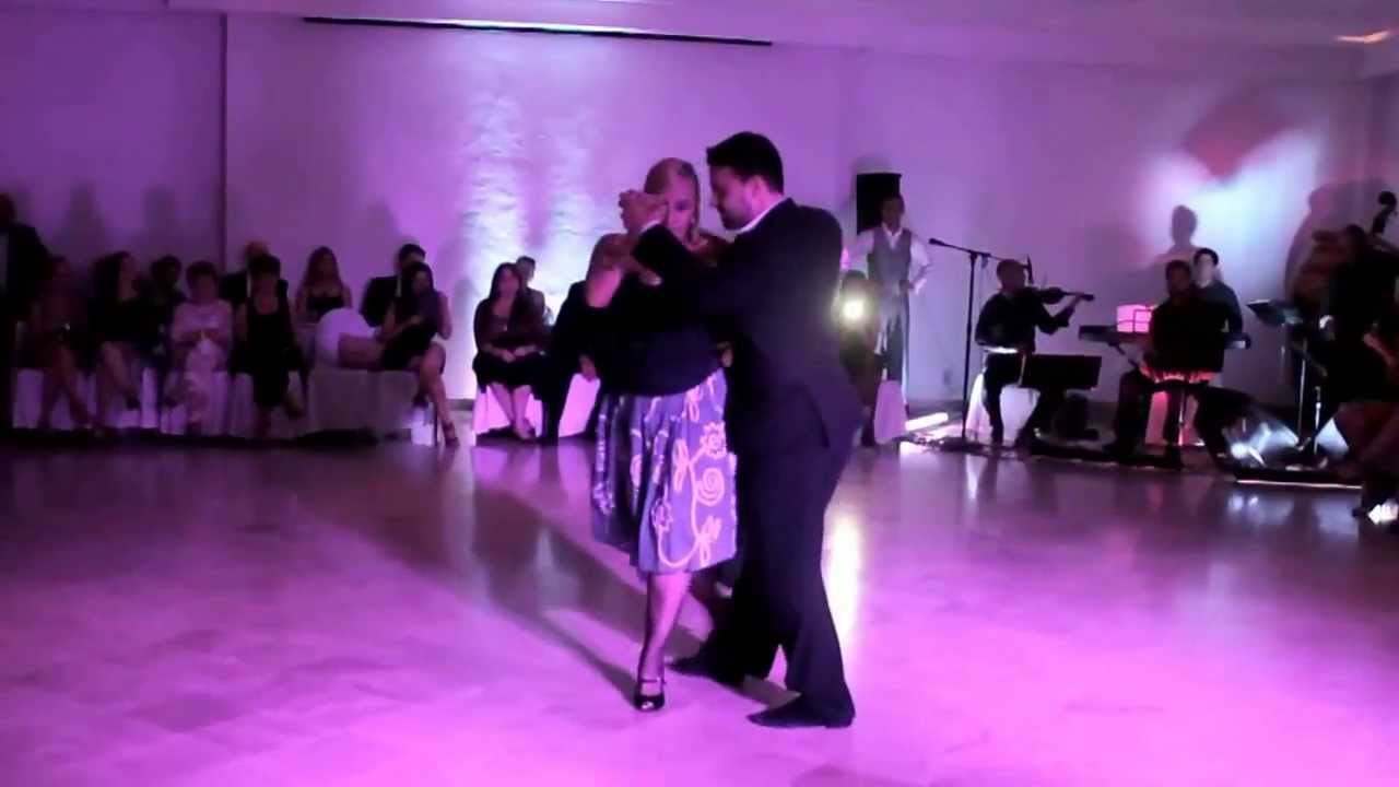 Daniela Arcuri & Luciano Brigante, Rod Relucio and Hernán Prieto - Arrancame la vida