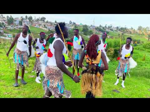 LIBA (OFFICIAL VIDEO ⚡⚡)@Mrjohnray