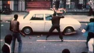 Video Betonova Dzungla