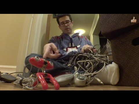 Pirillo #Vlog 987 - Do We Have Too Many Gadgets?!