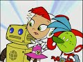 Opening To Hi Hi Puffy AmiYumi: Rock Forever! 2005 DVD