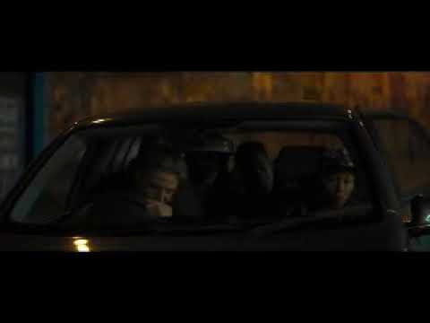iboy first revenge- The car explotion seen