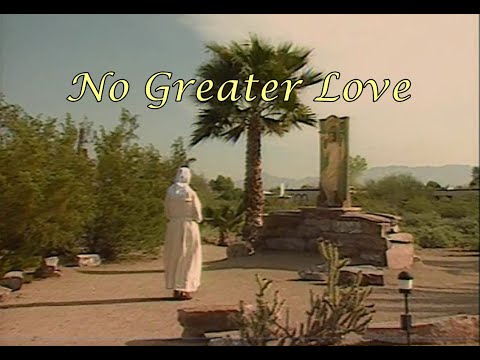 No Greater Love