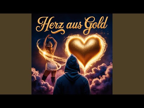 Herz Aus Gold