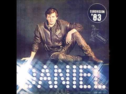 1983 Daniel (Milan Popović) - Julie