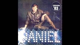 1983 Daniel (Milan Popović) - Julie