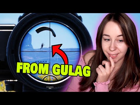 YOU WON'T BELIEVE WHAT SHE DID TO HIM...