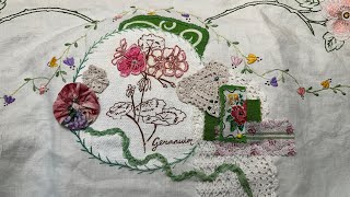 Wildlife and Flora - Geranium Pt 3….