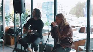 Conrad Sewell - Start Again LIVE