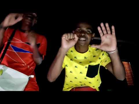 Zismo & - W_N_W @NaDjiGvngOff (Clip Officiel).