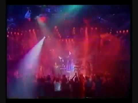 Jo-an Ramsay, Dance with me, Contol