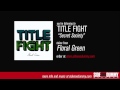 Title Fight - Secret Society 