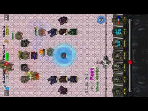 Earth Defense Force Video