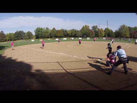 Ohio Glory 04 Vs. Central Ohio Vipers 04