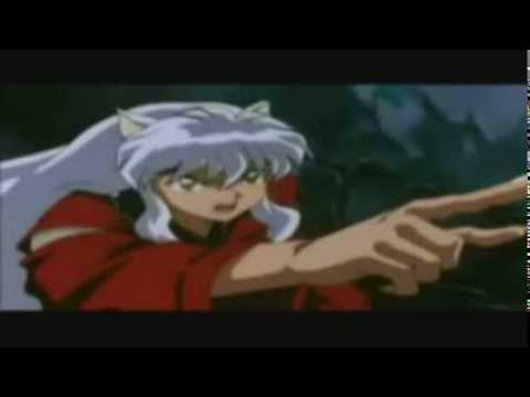 Inu-Yasha Hijo de la luna