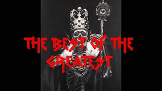 The King Wants You - Avatar lyrics