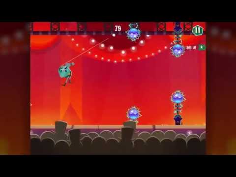 Swinging Stupendo Video