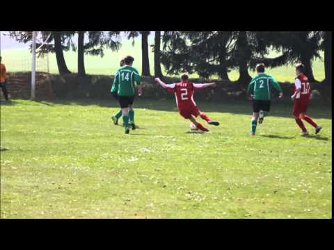 SG Leutersdorf : LSV Friedersdorf 0:4