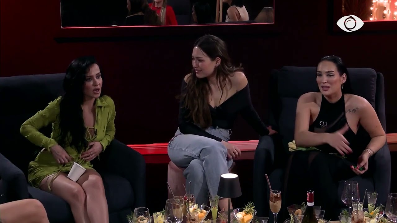 “Dukesh sikur s’ke empati, por bën më shumë…”/ Vesa-Erjolës: Do shkosh shumë larg në Big Brother