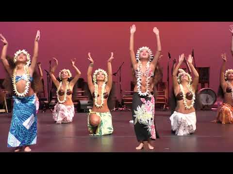 Hiva Katoa's - Kaveka Te Manu