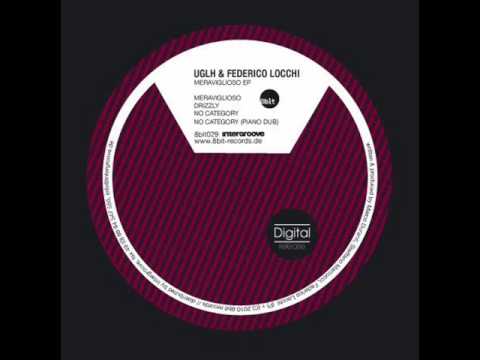 Federico Locchi & UGLH - No Category (Original Mix)