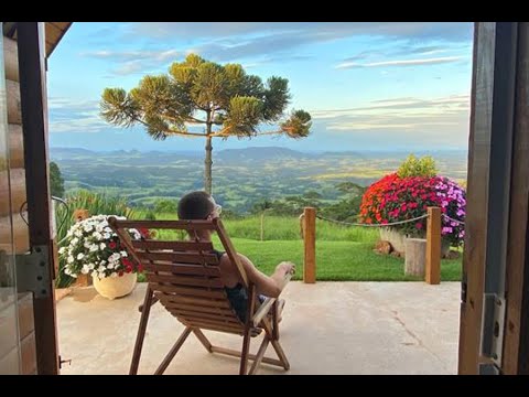 Lugares para visitar em Pardinho (SP)