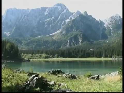 Intervento di Mario Muller - SentieriNatura 2009 - 17