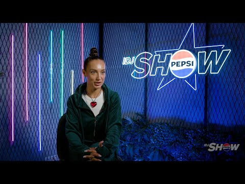 IDJShow 2024 - Workshop - Kseniya Tanu