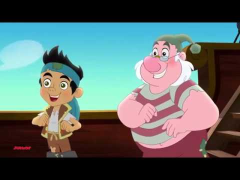 ******Jake et les pirates du pays imaginaire francais episode complet 2017 – HD