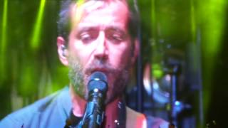 Daniele Silvestri - Quali Alibi - Collisioni Festival Barolo