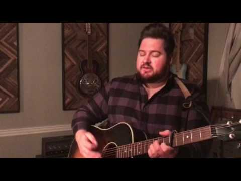 Tennessee Whiskey - Chris Stapleton (chorus cover by Jon Mullins)
