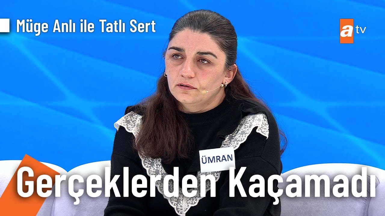 Karmaşık ilişkilerden sarkıntılık iddiasına uzanan şüpheler! - Müge Anlı ile Tatlı Sert 20 Ocak 2026
