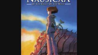 Nausicaä of the Valley of the Wind Soundtrack