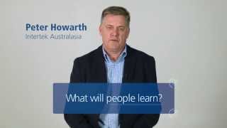 Intertek 2015 Product Safety Information Forums Australia – What will 