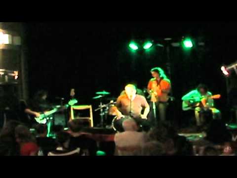 Kowalski - Tichá válka - Amplug