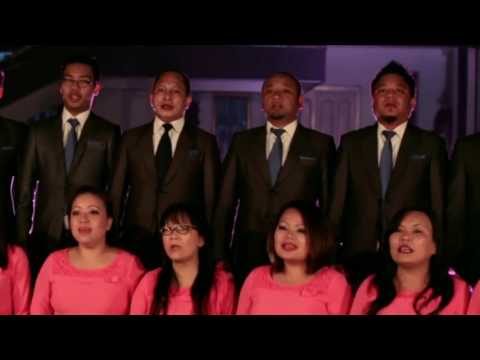 TBZ Choir - Mala Awm Loh Hmunah