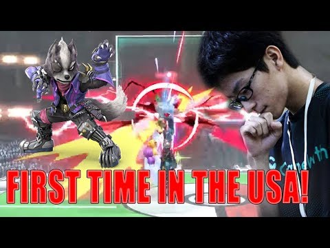 How Zackray used Clever Jump Callouts to get top 8 at Genesis 6